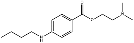 Tetracaine