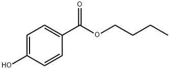 94-26-8 Structure