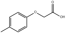 (4-Methylphenoxy)essigsure