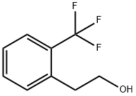 2-(TRIFLUOROMETHYL)PHENETHYL ALCOHOL