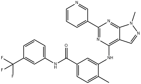 NVP-BHG712