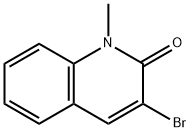 N-METHYL-3-BROMO-2(1H)-QUINOLINONE price.