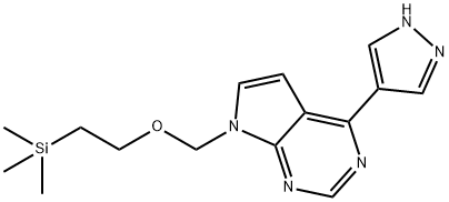 941685-27-4 結(jié)構(gòu)式