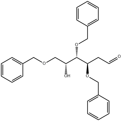 3,4,6-TRI-O-BENZYL-2-DEOXY-D-GALACTOPYRANOSE price.