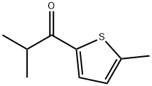 2-methyl-1-(5-methyl-2-thienyl)propan-1-one  price.