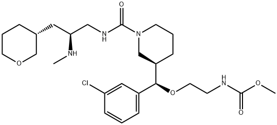 942142-51-0 結(jié)構(gòu)式