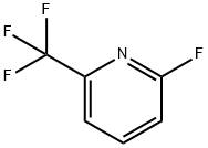 2-Fluoro-6-trifluoromethylpyridine