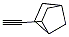 Bicyclo[2.2.1]heptane,  2-ethynyl- Struktur