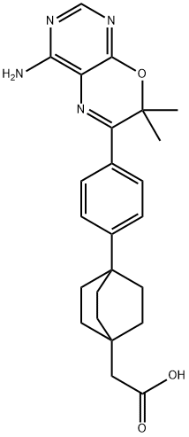 942999-61-3 結(jié)構(gòu)式