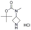 Azetidin-3-yl-methyl-carb... Structure