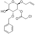 ??3-O-??-2-O-??????-α-rhamnopyranoside