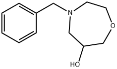 4-benzyl-1,4-oxazepan-6-ol|4 - 芐基 - [1,4]氧雜氮雜環(huán)庚烷-6 - 羥基