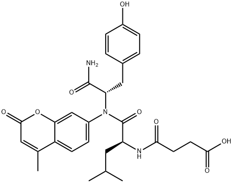 SUC-LEU-TYR-AMC