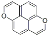 1,6-dioxapyrene Struktur