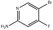 5-BroMo-4-fluoropyridin-2-aMine