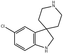 944901-03-5 Structure