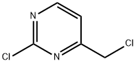 2-Chloro-4-(chloromethyl)pyrimidine