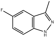 1H-Indazole,  5-fluoro-3-methyl- price.