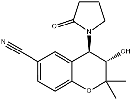 94535-50-9 結(jié)構(gòu)式