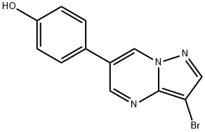 P-1004 (in stock) Struktur