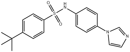 945526-43-2 結(jié)構(gòu)式