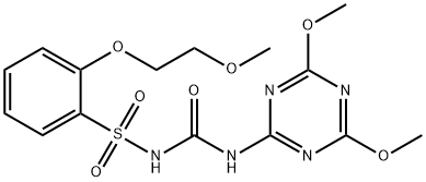 Cinosulfuron