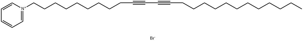 1-(10,12-PENTACOSADIYNYL)PYRIDINIUM BROMIDE price.