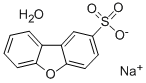 SODIUM 2-DIBENZOFURANSULPHONATE HYDRATE price.