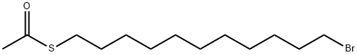 S-(11-BroMoundecyl) thioacetate