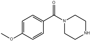 1-(4-METHOXYBENZOYL)-PIPERAZINE price.