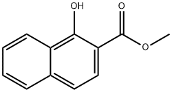 METHYL 1-HYDROXY-2-NAPHTHOATE price.