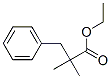 ETHYL 2,2-DIMETHYL-3-PHENYLPROPIONATE