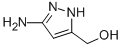 (3-AMINO-1H-PYRAZOL-5-YL)METHANOL price.