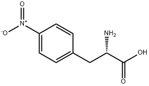 4-Nitro-3-phenyl-L-alanine