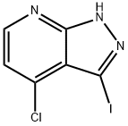 949558-30-9 結(jié)構(gòu)式