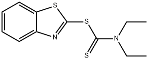 95-30-7 結(jié)構(gòu)式