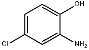 2-Amino-4-chlorophenol