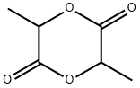 DL-Lactide Struktur