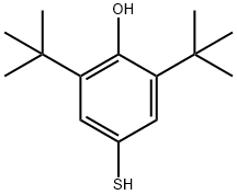 2,6-Di-tert-butyl-4-mercaptophenol