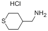 (TETRAHYDROTHIOPYRAN-4-YLMETHYL)AMINE HYDROCHLORIDE