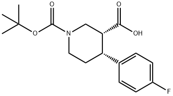 951167-03-6 結(jié)構(gòu)式