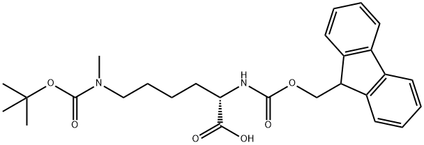 951695-85-5 Structure