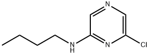 N-Butyl-6-chloropyrazin-2-amine price.