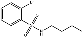 2-Bromo-N-butylbenzenesulfonamide price.