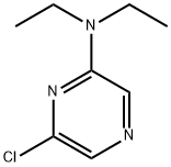 N-(6-クロロ-2-ピラジニル)-N,N-ジエチルアミン price.