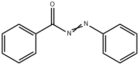 1-BENZOYL-2-PHENYLDIAZENE