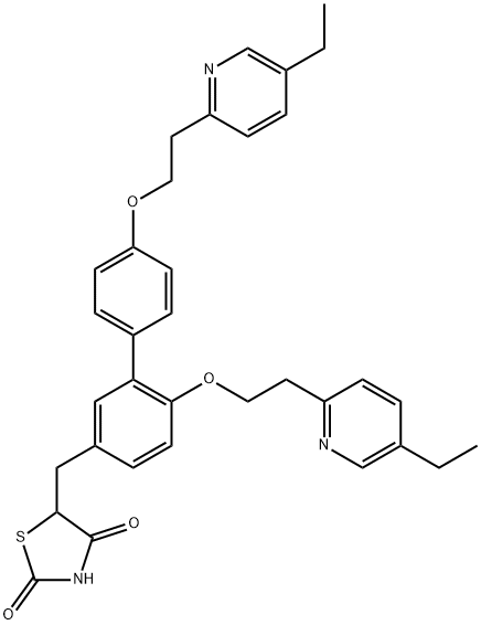 Pioglitazone EP IMpurity G price.