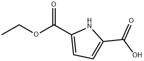 5-(ethoxycarbonyl)-1H-pyrrole-2-carboxylic acid price.