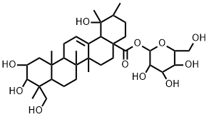 95262-48-9 結(jié)構(gòu)式