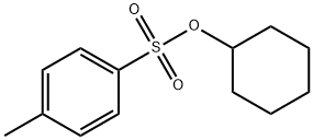 CYCLOHEXYL P-TOLUENESULFONATE